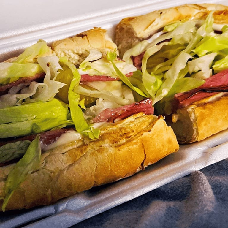 Philly Cheesesteak: A Sandwich Classic