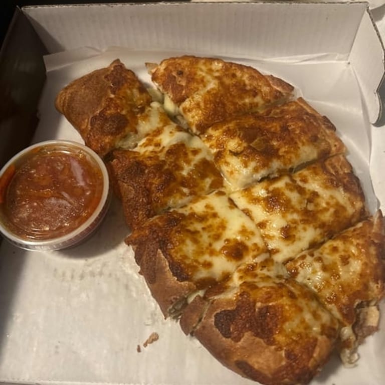 Delicious Calzone: A Must-Try Italian Specialty